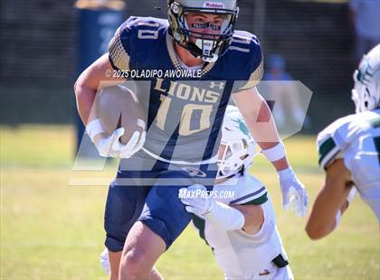 Thumbnail 3 in Brentwood Christian @ Grace Prep photogallery.