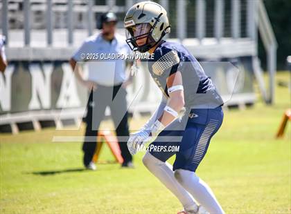 Thumbnail 2 in Brentwood Christian @ Grace Prep photogallery.
