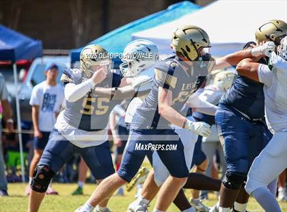Thumbnail 2 in Brentwood Christian @ Grace Prep photogallery.