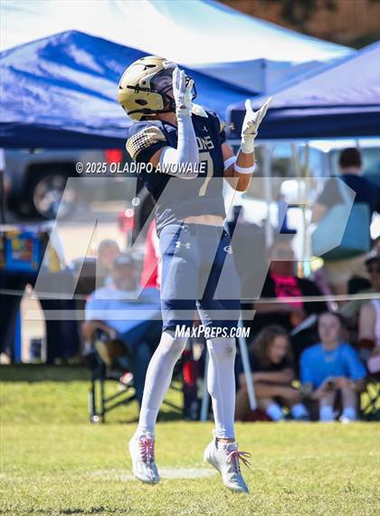 Thumbnail 3 in Brentwood Christian @ Grace Prep photogallery.