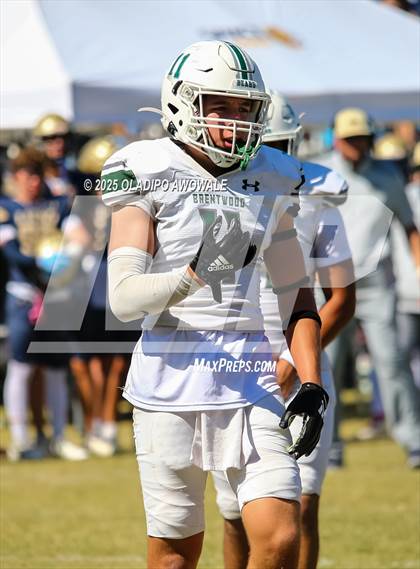 Thumbnail 2 in Brentwood Christian @ Grace Prep photogallery.