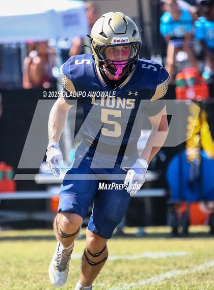 Thumbnail 2 in Brentwood Christian @ Grace Prep photogallery.