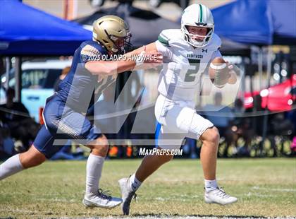 Thumbnail 1 in Brentwood Christian @ Grace Prep photogallery.