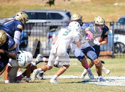 Thumbnail 2 in Brentwood Christian @ Grace Prep photogallery.