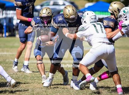 Thumbnail 1 in Brentwood Christian @ Grace Prep photogallery.