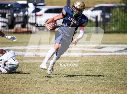 Thumbnail 2 in Brentwood Christian @ Grace Prep photogallery.