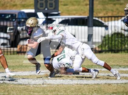 Thumbnail 3 in Brentwood Christian @ Grace Prep photogallery.