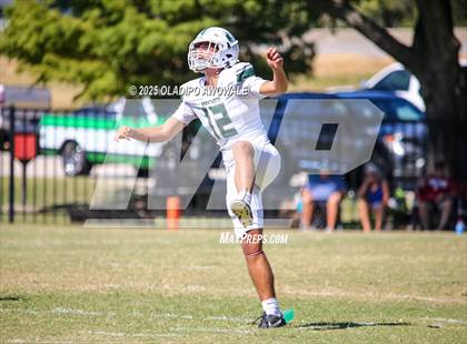 Thumbnail 2 in Brentwood Christian @ Grace Prep photogallery.