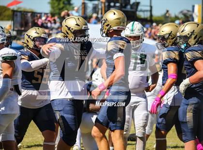 Thumbnail 1 in Brentwood Christian @ Grace Prep photogallery.
