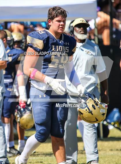 Thumbnail 1 in Brentwood Christian @ Grace Prep photogallery.