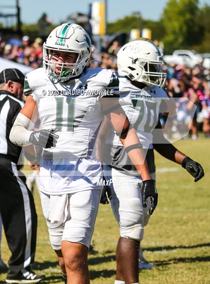 Thumbnail 2 in Brentwood Christian @ Grace Prep photogallery.