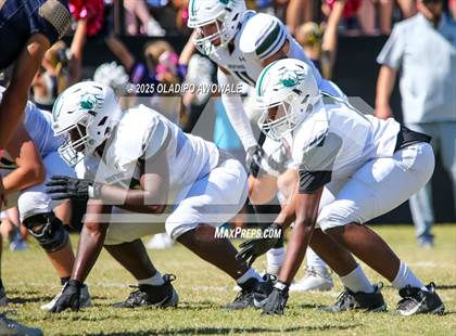 Thumbnail 3 in Brentwood Christian @ Grace Prep photogallery.