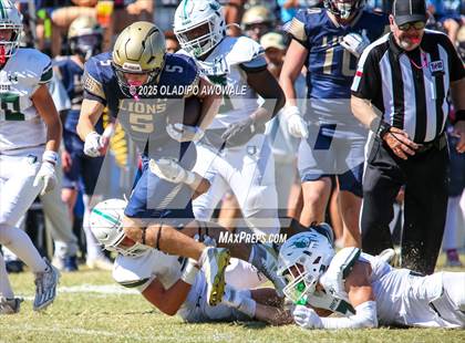 Thumbnail 1 in Brentwood Christian @ Grace Prep photogallery.