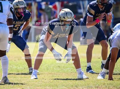 Thumbnail 2 in Brentwood Christian @ Grace Prep photogallery.