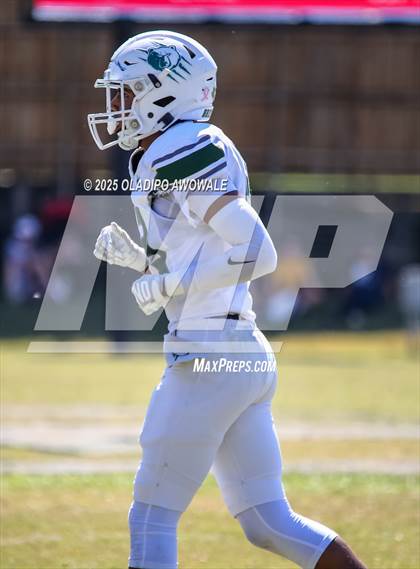 Thumbnail 1 in Brentwood Christian @ Grace Prep photogallery.