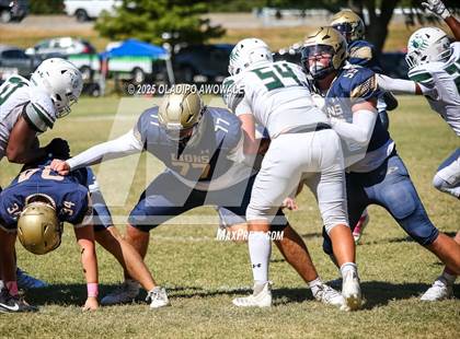 Thumbnail 3 in Brentwood Christian @ Grace Prep photogallery.