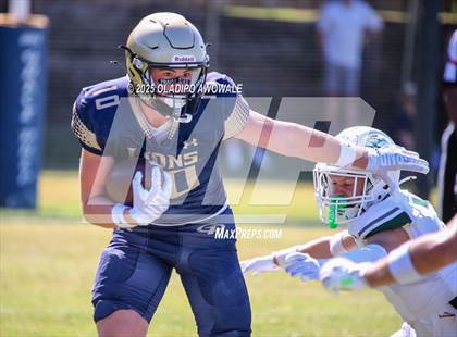 Thumbnail 2 in Brentwood Christian @ Grace Prep photogallery.