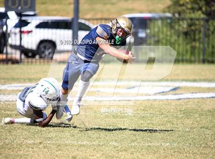 Thumbnail 2 in Brentwood Christian @ Grace Prep photogallery.