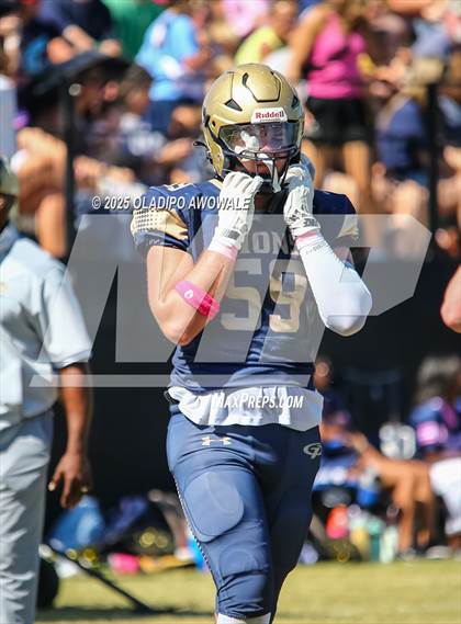 Thumbnail 3 in Brentwood Christian @ Grace Prep photogallery.