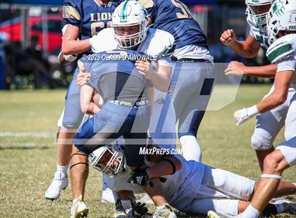 Thumbnail 3 in Brentwood Christian @ Grace Prep photogallery.