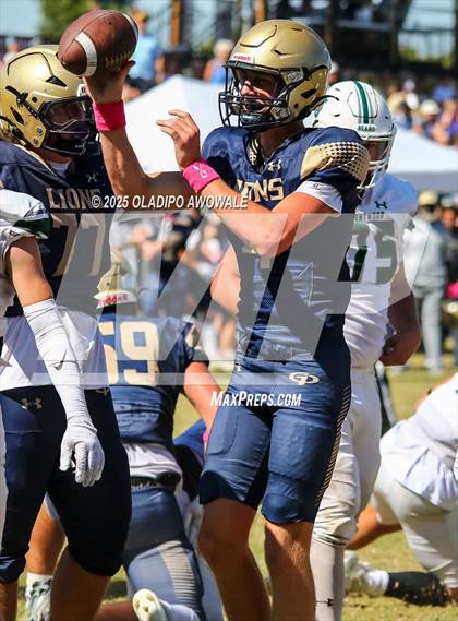 Thumbnail 3 in Brentwood Christian @ Grace Prep photogallery.