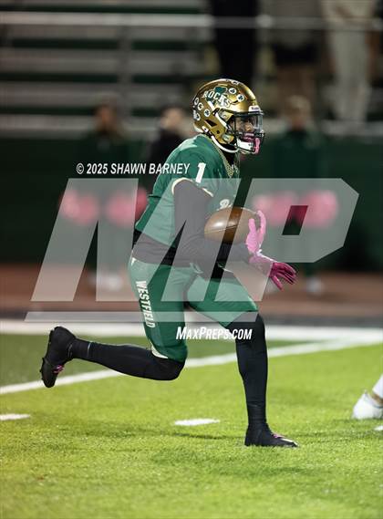 Thumbnail 3 in Zionsville @ Westfield (6A Sectionals S3) photogallery.