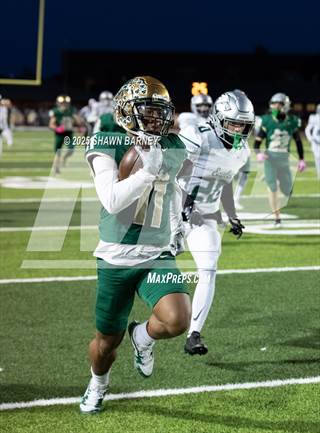 Zionsville @ Westfield (6A Sectionals S3)