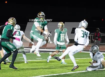 Thumbnail 2 in Zionsville @ Westfield (6A Sectionals S3) photogallery.