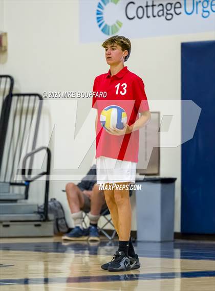 Thumbnail 1 in San Marcos @ Dos Pueblos photogallery.