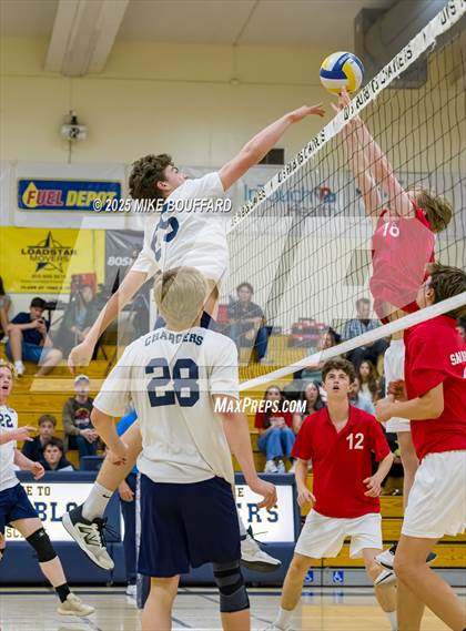 Thumbnail 3 in San Marcos @ Dos Pueblos photogallery.