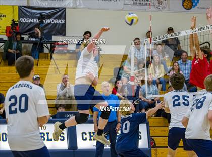 Thumbnail 1 in San Marcos @ Dos Pueblos photogallery.
