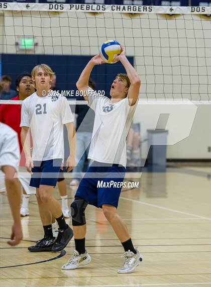 Thumbnail 2 in San Marcos @ Dos Pueblos photogallery.