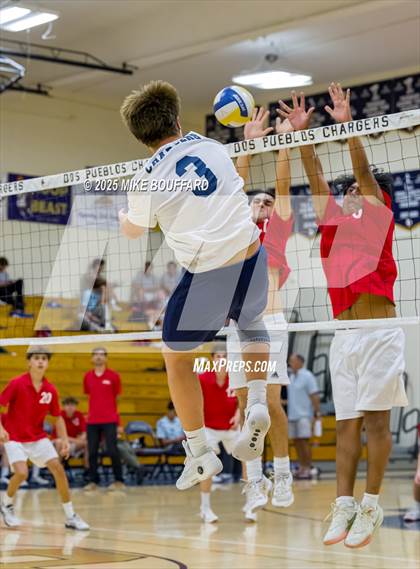 Thumbnail 1 in San Marcos @ Dos Pueblos photogallery.