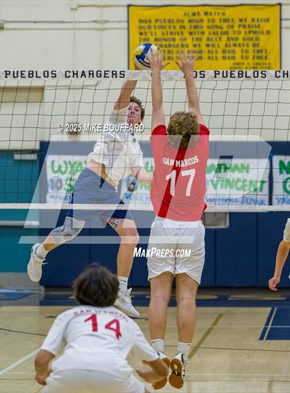 Thumbnail 3 in San Marcos @ Dos Pueblos photogallery.