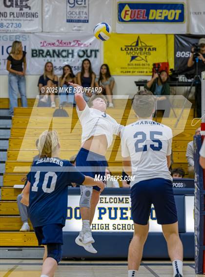 Thumbnail 2 in San Marcos @ Dos Pueblos photogallery.
