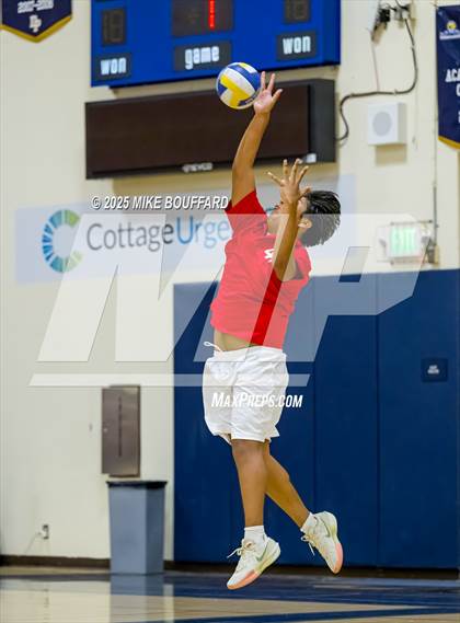 Thumbnail 1 in San Marcos @ Dos Pueblos photogallery.