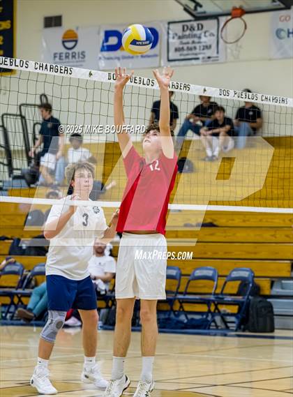 Thumbnail 1 in San Marcos @ Dos Pueblos photogallery.
