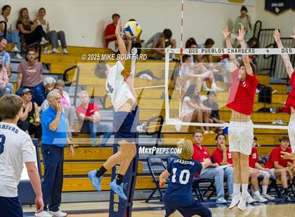 Thumbnail 2 in San Marcos @ Dos Pueblos photogallery.