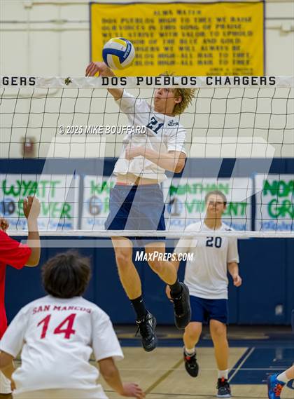 Thumbnail 1 in San Marcos @ Dos Pueblos photogallery.