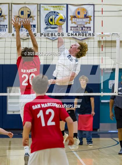 Thumbnail 3 in San Marcos @ Dos Pueblos photogallery.