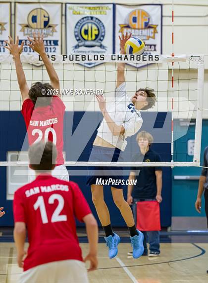 Thumbnail 2 in San Marcos @ Dos Pueblos photogallery.