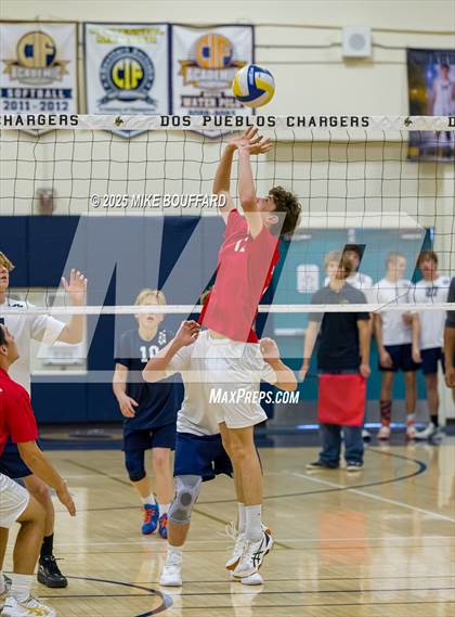 Thumbnail 3 in San Marcos @ Dos Pueblos photogallery.