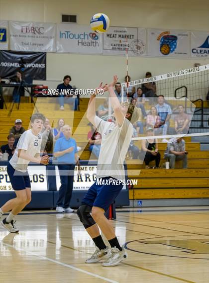 Thumbnail 1 in San Marcos @ Dos Pueblos photogallery.
