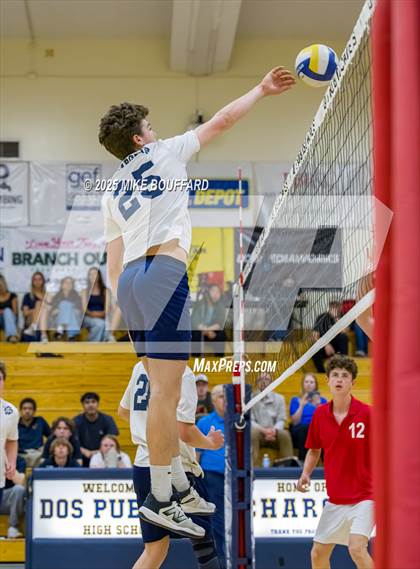 Thumbnail 3 in San Marcos @ Dos Pueblos photogallery.