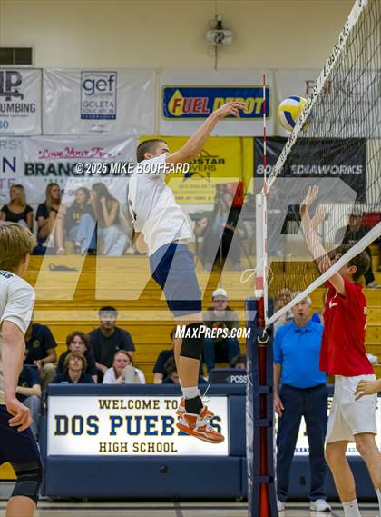 Thumbnail 3 in San Marcos @ Dos Pueblos photogallery.