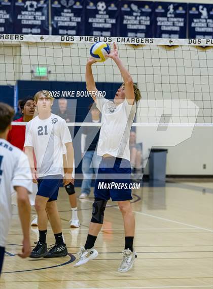 Thumbnail 3 in San Marcos @ Dos Pueblos photogallery.