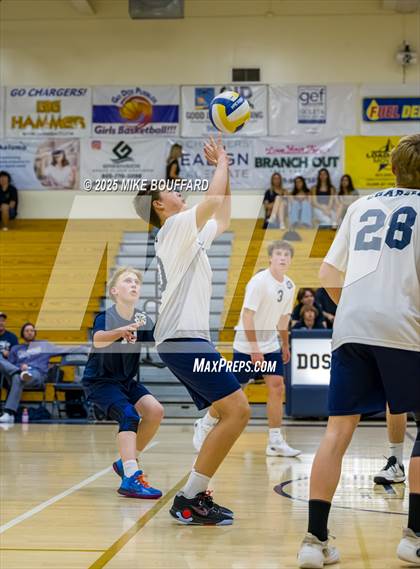 Thumbnail 1 in San Marcos @ Dos Pueblos photogallery.