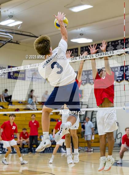 Thumbnail 3 in San Marcos @ Dos Pueblos photogallery.