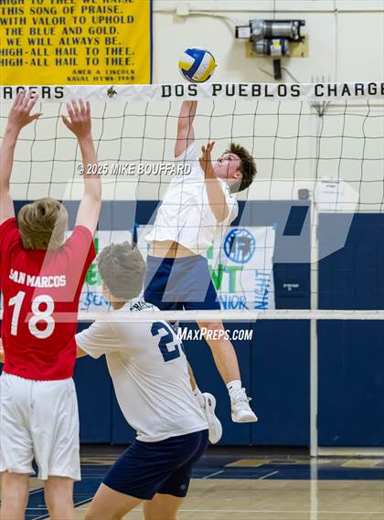 Thumbnail 3 in San Marcos @ Dos Pueblos photogallery.