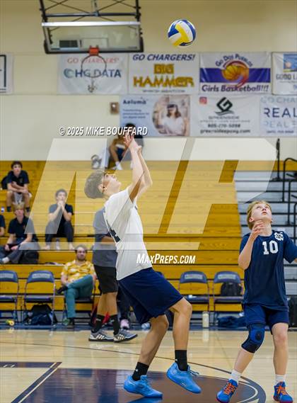 Thumbnail 2 in San Marcos @ Dos Pueblos photogallery.